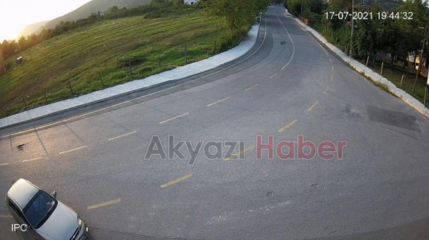 Kuzuluk Orta Mahalle kameralarla donatıldı