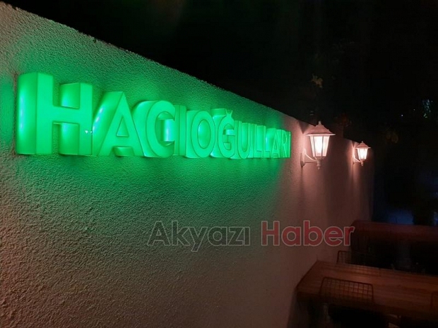 Açık havada vakit geçirmenin tam zamanı