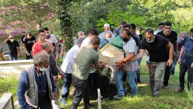 Yiğit Sulukan amansız hastalığa yenik düştü