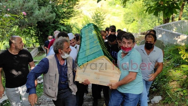 Yiğit Sulukan amansız hastalığa yenik düştü