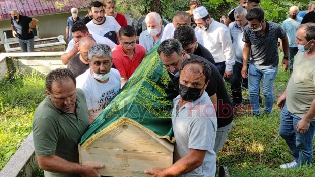 Yiğit Sulukan amansız hastalığa yenik düştü