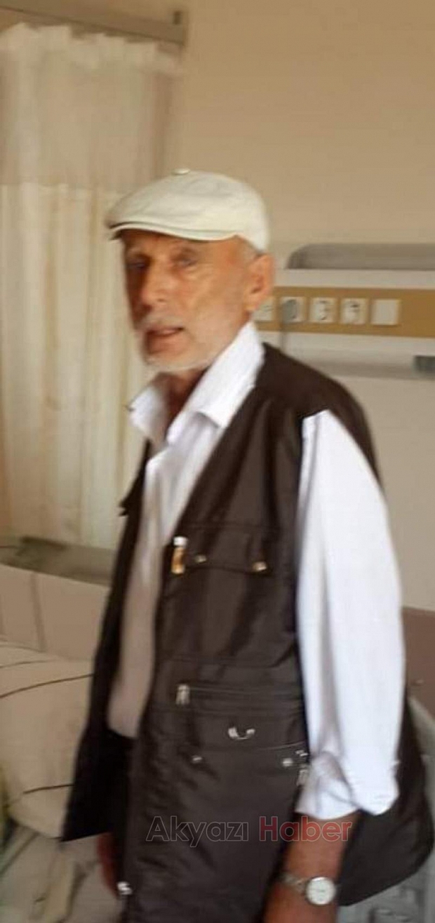 Mustafa Boğaz vefat etti