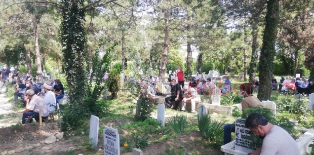 Koronayı yenmişti ölüm haberi geldi