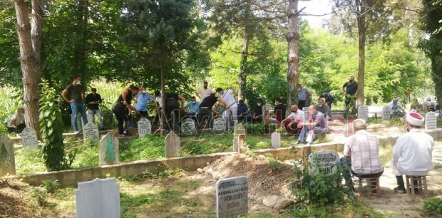 Koronayı yenmişti ölüm haberi geldi