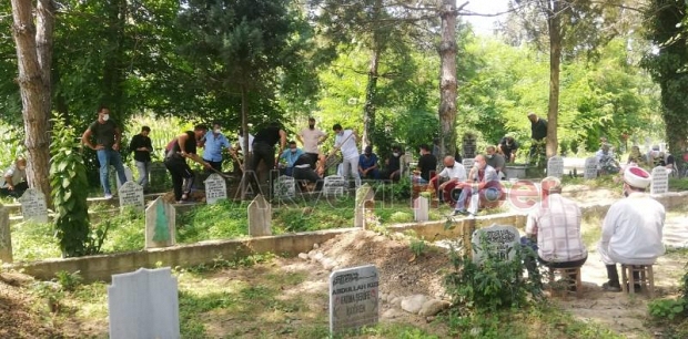 Koronayı yenmişti ölüm haberi geldi