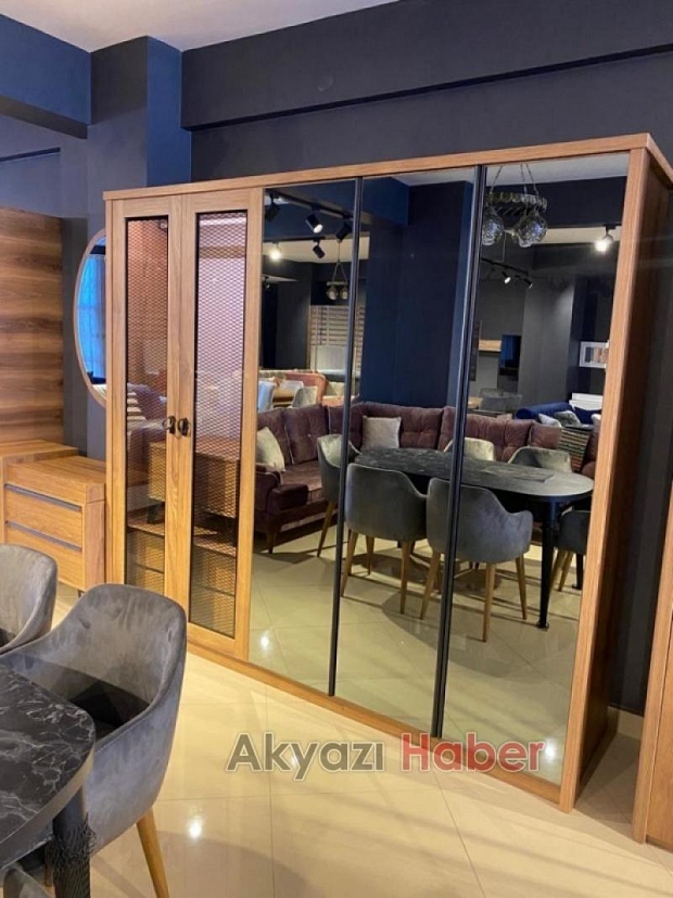 Uludağ Mobilyada kampanyalar bitmiyor