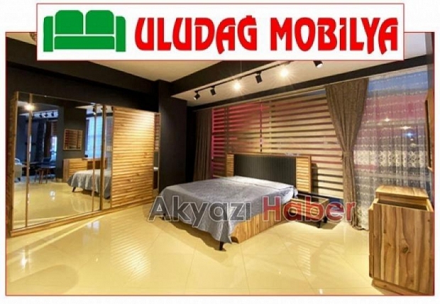 Uludağ Mobilyada kampanyalar bitmiyor