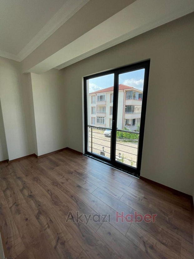 TÜRKYILMAZ İNŞAATTAN MÜSTAKİL VİLLA