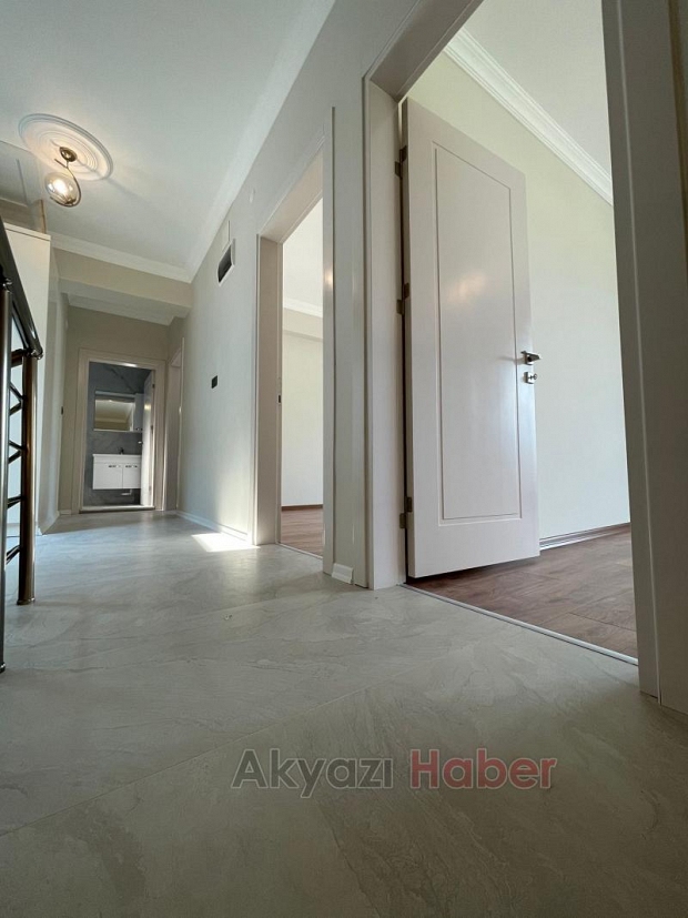 TÜRKYILMAZ İNŞAATTAN MÜSTAKİL VİLLA
