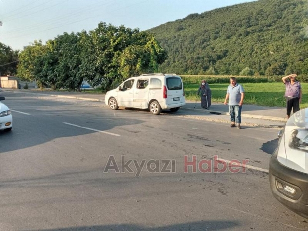 Böyle ambulans bekledi