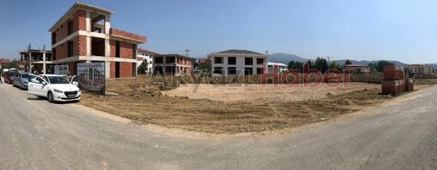 MRC YAPI ÇALIŞANLARI YEMEKTE BULUŞTU