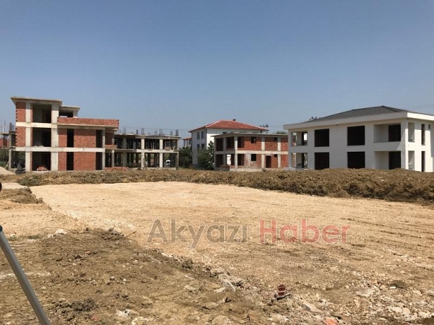 MRC YAPI ÇALIŞANLARI YEMEKTE BULUŞTU