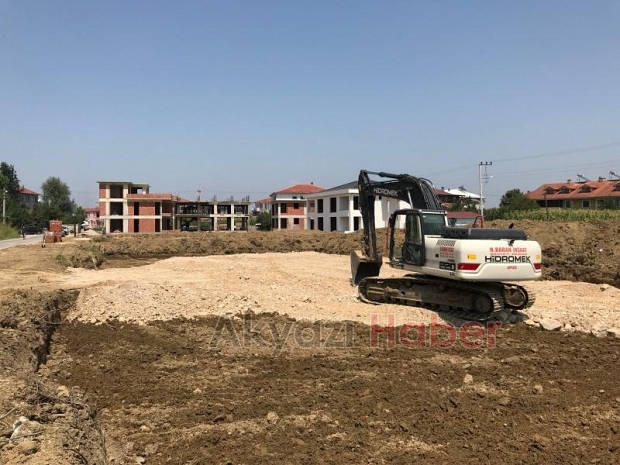 MRC YAPI ÇALIŞANLARI YEMEKTE BULUŞTU