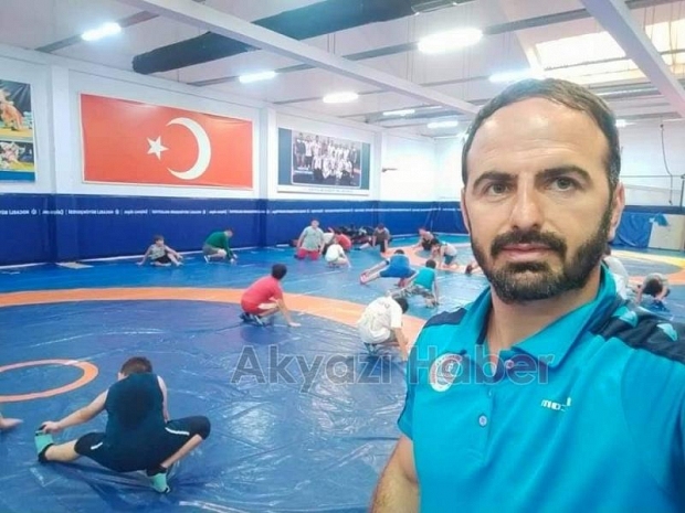 Milli Takım Antrenörü oldu
