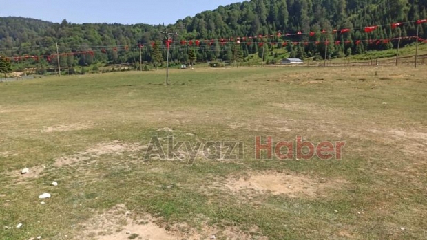 Acelle Yayla Şenlikleri'ne gelenler, Kovid-19 aşısı yaptırabilecek
