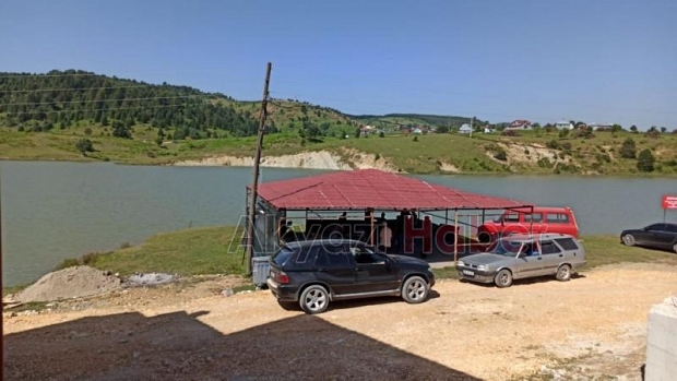 Acelle Yayla Şenlikleri'ne gelenler, Kovid-19 aşısı yaptırabilecek