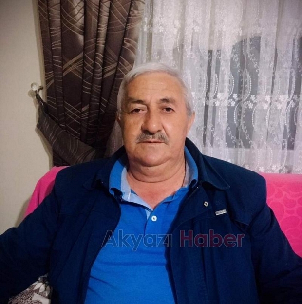 İbrahim Gödek toprağa verildi