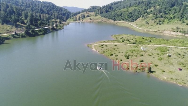 Acelle Yaylasında Kadırga şenlikleri başlıyor