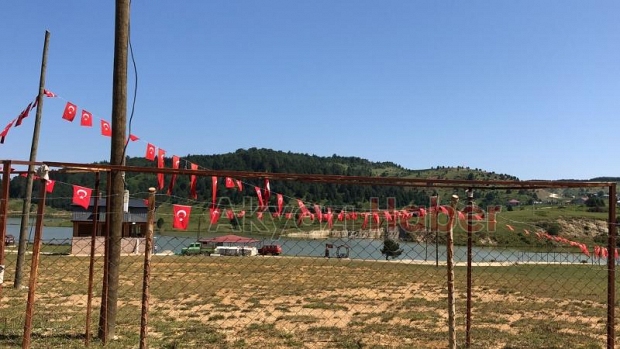 Acelle Yaylasında Kadırga şenlikleri başlıyor