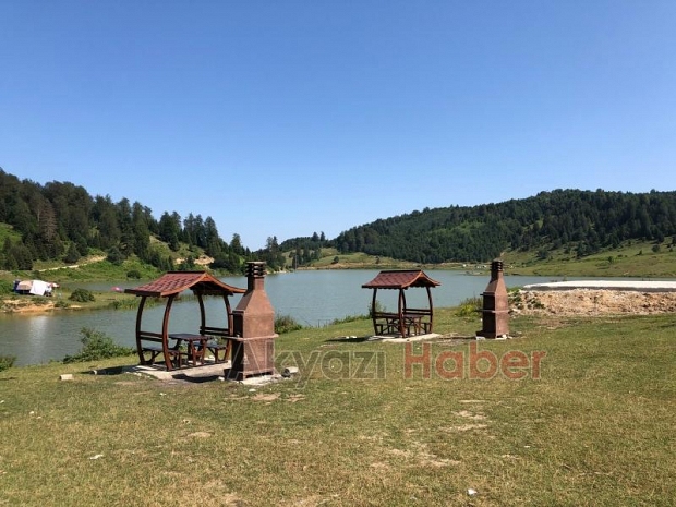 Acelle Yaylasında Kadırga şenlikleri başlıyor