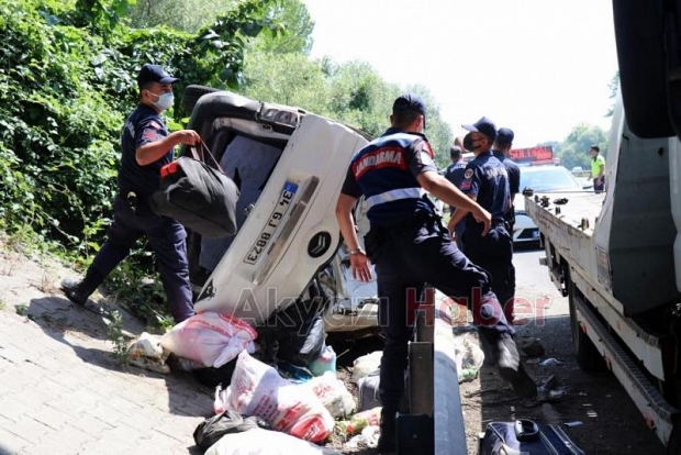 9 yaşındaki Yüşa'dan acı haber