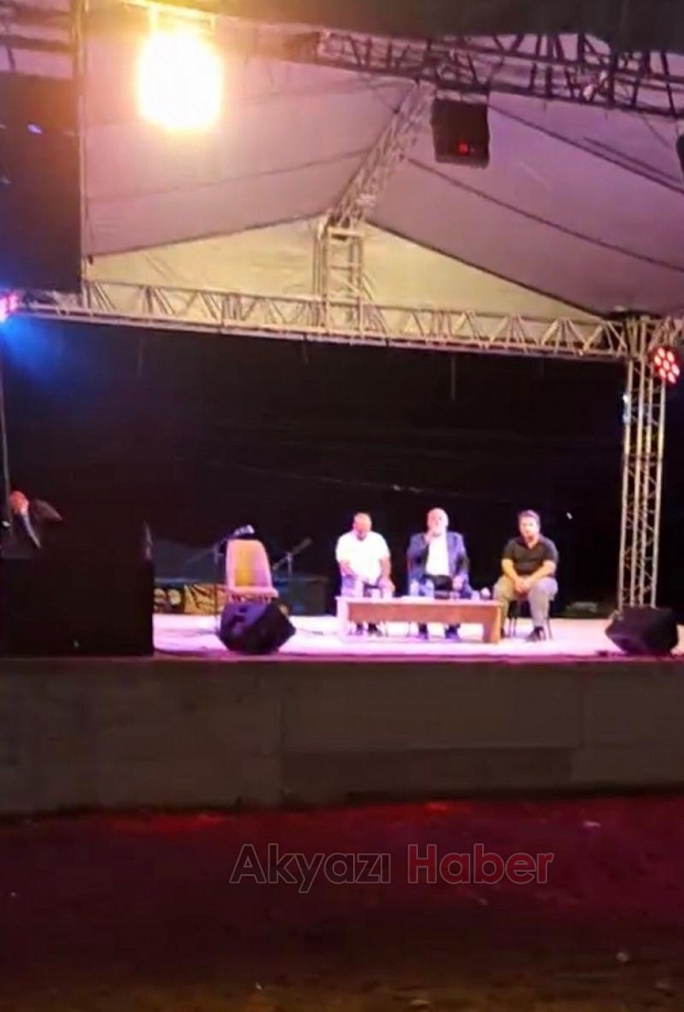 Acelle Yaylası Şenlikleri sona erdi