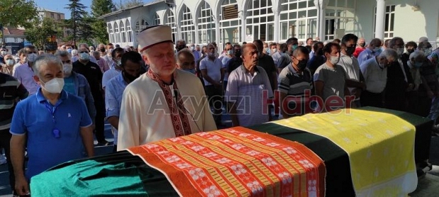 Cavit Öncü vefat etti