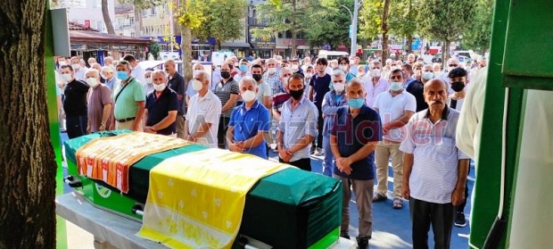 Cavit Öncü vefat etti