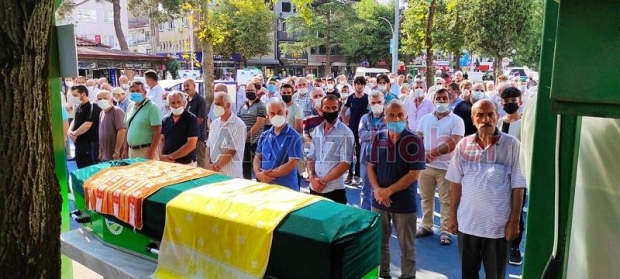 Cavit Öncü vefat etti