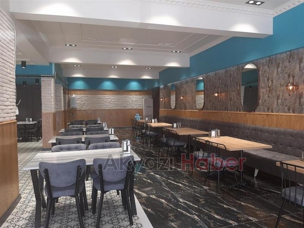 Akgün Döner Yeni Yerinde Hizmetinize Devam Ediyor