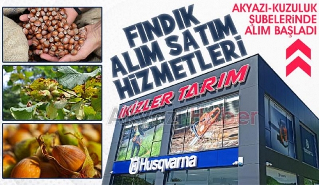 Cumhurbaşkanı fındık fiyatını açıkladı