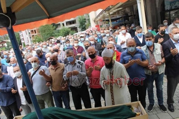 Temel Kordalı vefat etti