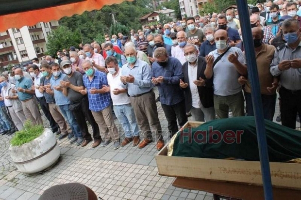 Temel Kordalı vefat etti