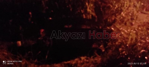 Otomobilde can pazarı: 4 yaralı