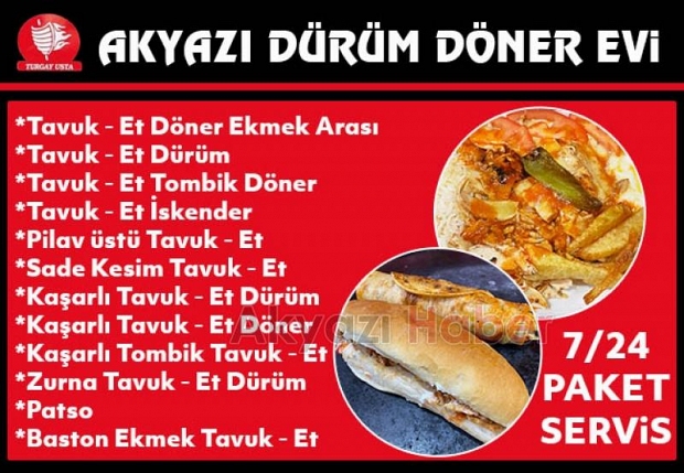 Eleman Aranıyor