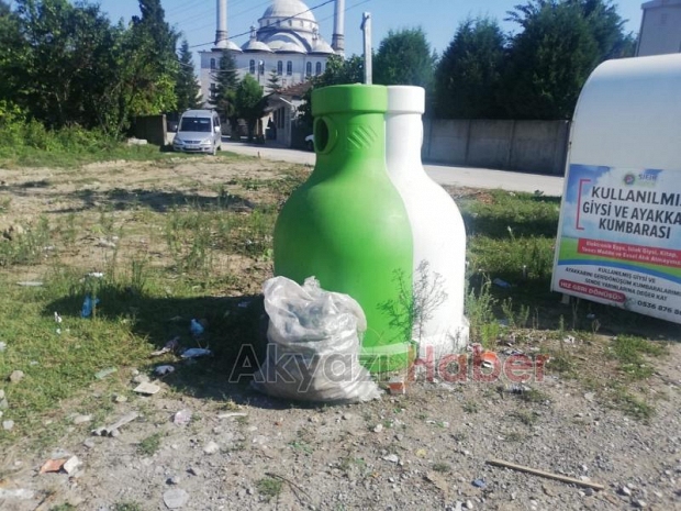 Belediyenin teklifi vatandaşı kızdırdı