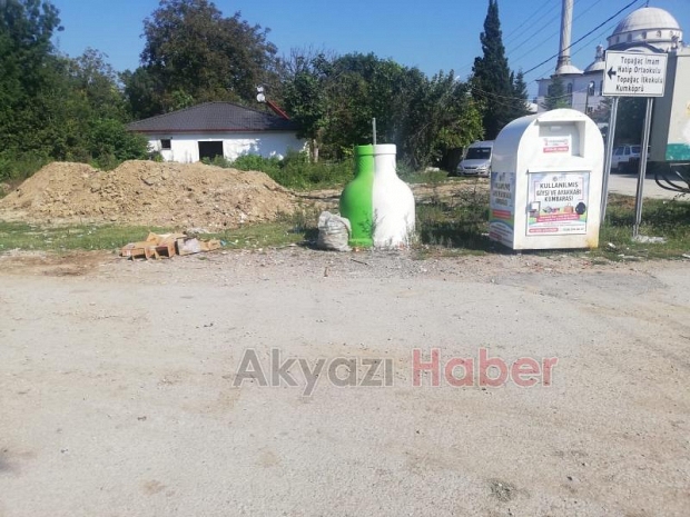 Belediyenin teklifi vatandaşı kızdırdı