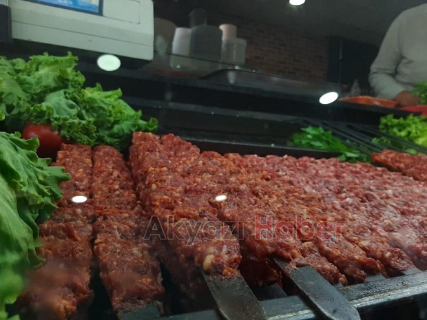 Etçim Restoran Kasap Reyonuyla Hizmetinizde