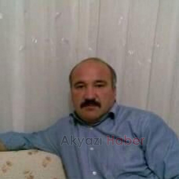 İki çocuk babası akıma kapılıp öldü