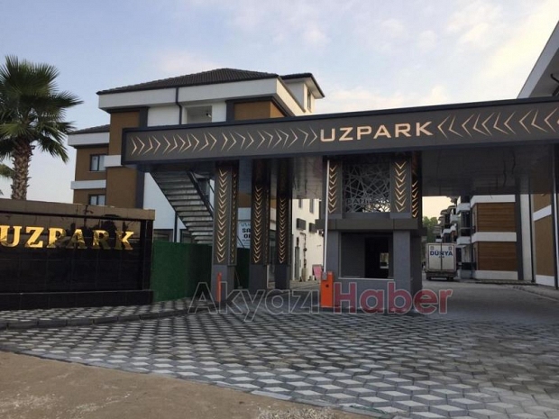 Yüzme havuzu ve spor salonu yakında hizmetinizde