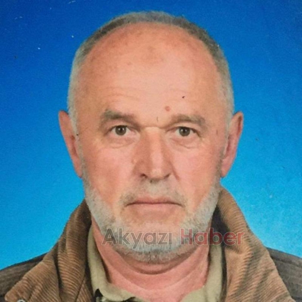 Ali Osman Çakıcı vefat etti
