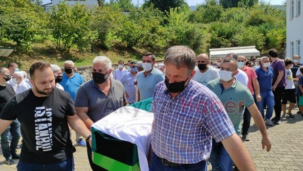 Ali Osman Çakıcı vefat etti
