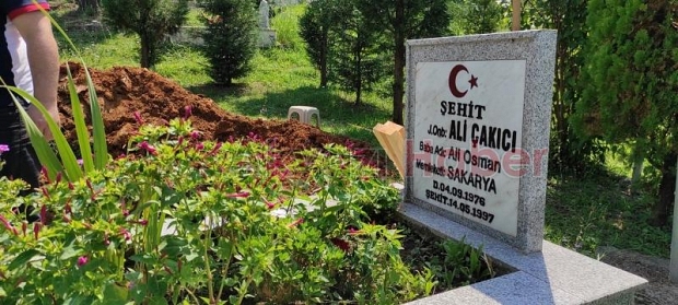 Ali Osman Çakıcı vefat etti