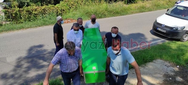 Ali Osman Çakıcı vefat etti