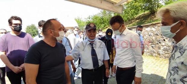 Ali Osman Çakıcı vefat etti