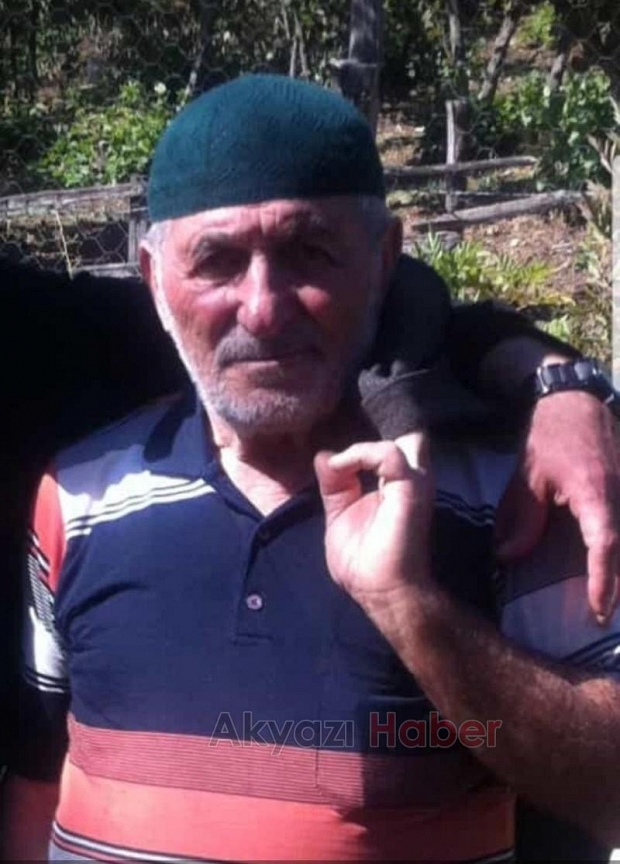 Celal Sayılı vefat etti