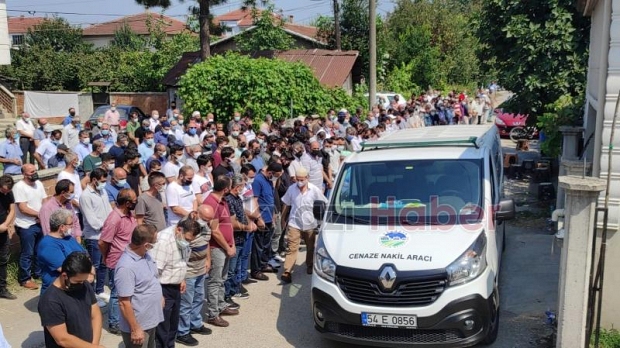 Korona nedeniyle hayatını kaybetti