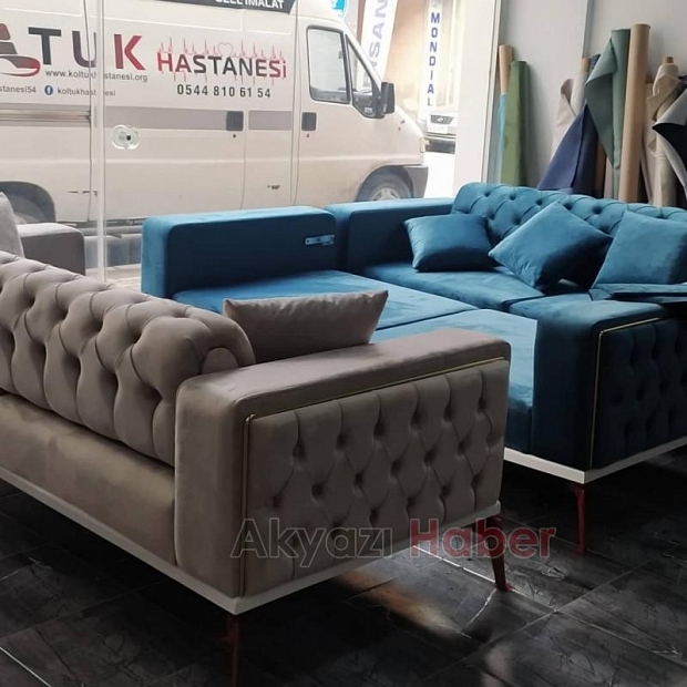 Koltuk Hastanesi Hizmetinizde