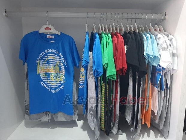Bebemall Bebek'te Kampanya