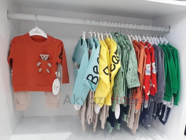 Bebemall Bebek'te Kampanya